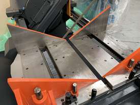 Vertical Miter Cutting Bandsaw - picture2' - Click to enlarge