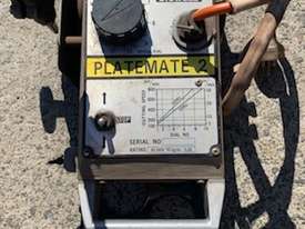 Cigweld Platemate 2 Oxyacetylene Cutting System - picture0' - Click to enlarge