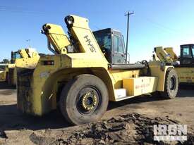 2016 Hyster RS46-41SCH Container Reach Stacker - picture2' - Click to enlarge