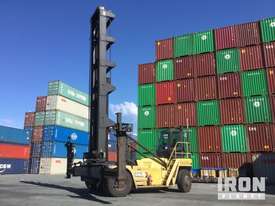 Hyster H22.00XM-12EC Container Handler - picture0' - Click to enlarge