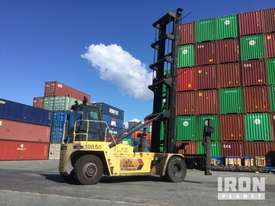 Hyster H22.00XM-12EC Container Handler - picture2' - Click to enlarge