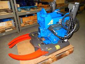 **NEW PRODUCT** Arden Tilt Rotator to suit 8T Excavator - picture2' - Click to enlarge