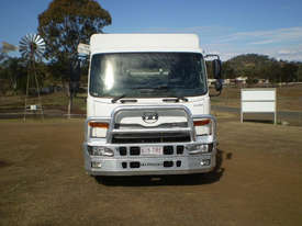 UD PK16 280 Stock/Cattle crate Truck - picture0' - Click to enlarge