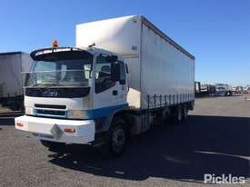 2004 Isuzu FVZ 1400 - picture2' - Click to enlarge