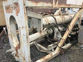 Micro Tunneling Machine - picture0' - Click to enlarge