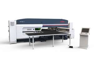 ACRA MACHINERY -Durma Turret Punch