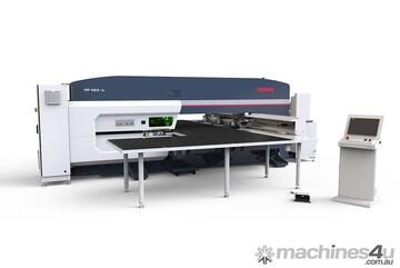 ACRA MACHINERY -Durma Turret Punch ACRA MACHINERY -Durma Turret Punch