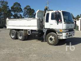HINO FM1J RANGER Tipper Truck (T/A) - picture0' - Click to enlarge