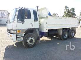 HINO FM1J RANGER Tipper Truck (T/A) - picture0' - Click to enlarge