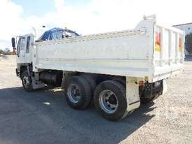 HINO FM1J RANGER Tipper Truck (T/A) - picture2' - Click to enlarge