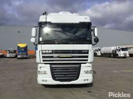 2015 DAF XF105 - picture1' - Click to enlarge