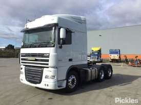 2015 DAF XF105 - picture2' - Click to enlarge