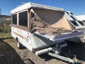 2006 Jayco Swan - picture0' - Click to enlarge