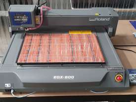 EGX600 Engraving Machine (Engraver ) - picture0' - Click to enlarge