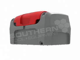 400L Diesel Fuel Tank + 35L Adblue Combo Cube Ute Pack TFPOLYDD - picture1' - Click to enlarge