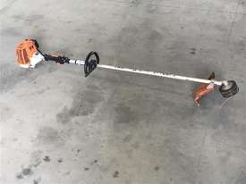 Stihl FS85R - picture0' - Click to enlarge