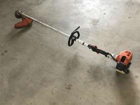 Stihl FS85R - picture0' - Click to enlarge