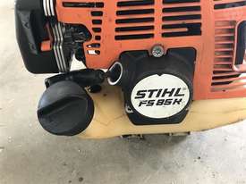 Stihl FS85R - picture1' - Click to enlarge