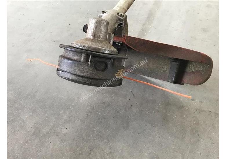 stihl fs85r attachments