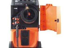 Kemppi Kempact 323R Mig Welder package - picture1' - Click to enlarge