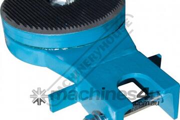 Turntable & Handle GLSK20-5-8-DB Suits 10 - 15 Tonne Garrick Load Skates