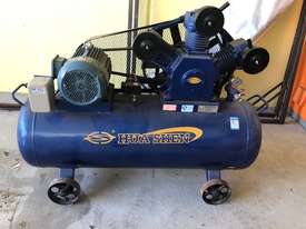 Air compressors and Air Dryer - picture0' - Click to enlarge