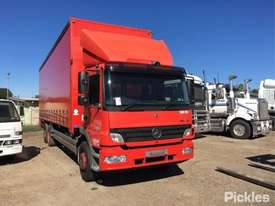 2010 Mercedes Benz Atego 2329 - picture0' - Click to enlarge