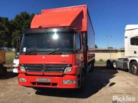 2010 Mercedes Benz Atego 2329 - picture1' - Click to enlarge