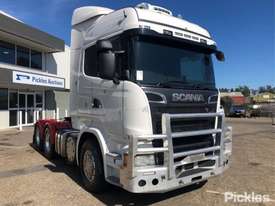 2017 Scania R730 - picture0' - Click to enlarge