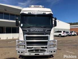2017 Scania R730 - picture1' - Click to enlarge