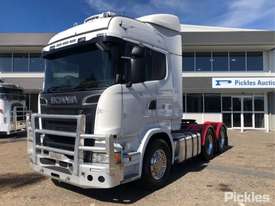 2017 Scania R730 - picture2' - Click to enlarge