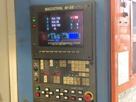 1994 Mazak H500-50N Twin Pallet Horizontal Machining Centre - picture0' - Click to enlarge