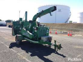 2006 Land Waste Equipment Bandit 1890 XDQ - picture0' - Click to enlarge