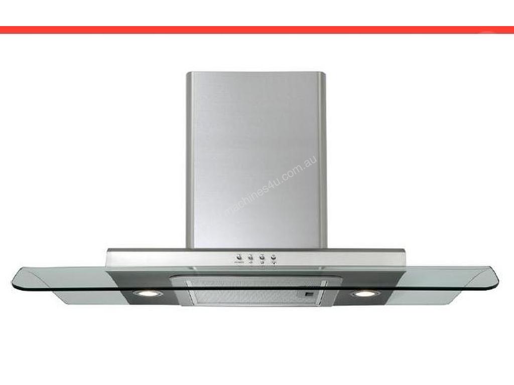 technika 90cm canopy rangehood