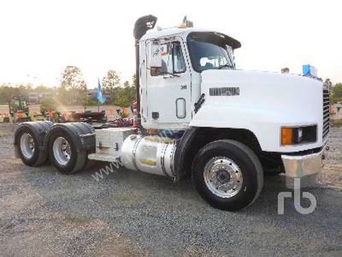 MACK CH688RST Prime Mover (T/A)