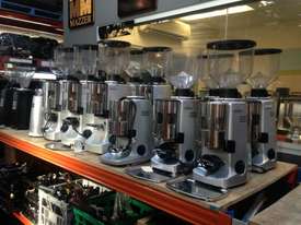COFFEE MACHINE WAREHOUSE MELBOURNE ESPRESSO CHEAP USED LATTE  - picture2' - Click to enlarge