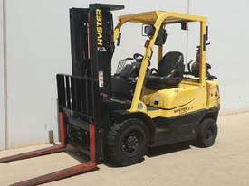 2.5T LPG Counterbalance Forklift  - picture0' - Click to enlarge