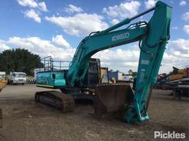 2015 Kobelco SK260LC-8 - picture0' - Click to enlarge