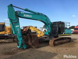 2015 Kobelco SK260LC-8 - picture1' - Click to enlarge