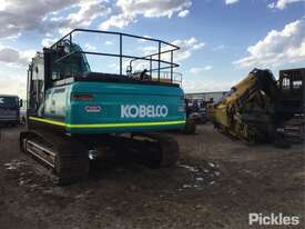 2015 Kobelco SK260LC-8 - picture2' - Click to enlarge