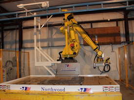 Northwood Robot - picture0' - Click to enlarge