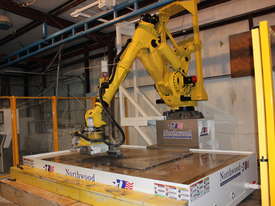 Northwood Robot - picture1' - Click to enlarge