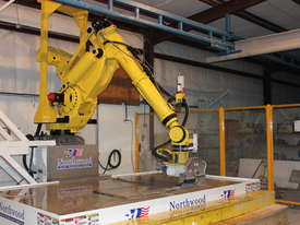 Northwood Robot - picture2' - Click to enlarge