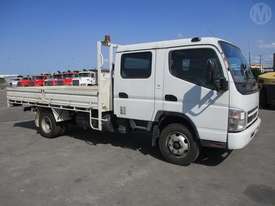 Fuso FE85D - picture0' - Click to enlarge