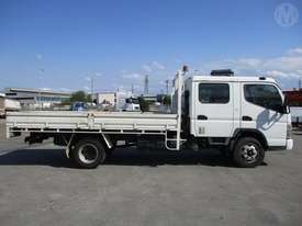 Fuso FE85D - picture0' - Click to enlarge