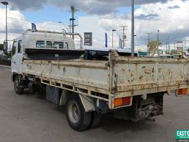 2009 HINO FD 500 Dual Cab Tipper  - picture1' - Click to enlarge