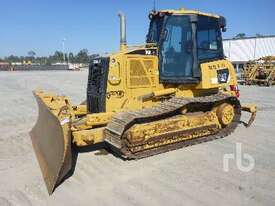 CATERPILLAR D6K Crawler Tractor - picture0' - Click to enlarge