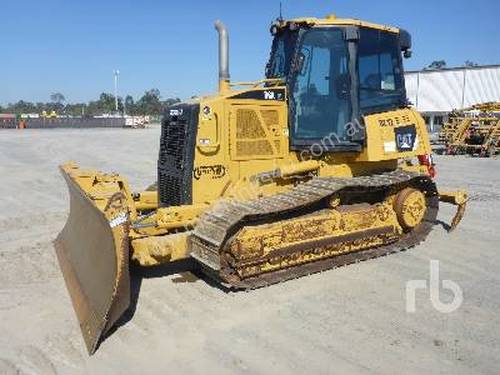 CATERPILLAR D6K Crawler Tractor