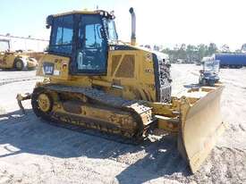 CATERPILLAR D6K Crawler Tractor - picture0' - Click to enlarge