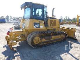 CATERPILLAR D6K Crawler Tractor - picture1' - Click to enlarge